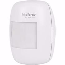 Sensor De Alarme Infravermlho Ivp 4000 Smart - Intelbras