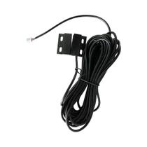 Sensor De Alarme Micro NC À Prova d'Água Com Chave Magnética Para Porta E Janela