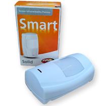 Sensor de Alarme Pet PPA Infra via cabo Imune a Animais 20Kg Sensor de Alarme Pet PPA Infra via cabo Imune a Animais 20Kg