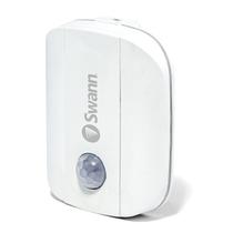 Sensor de alerta de movimento sem fio Swann Easy Install, alcance de 50 pés Sensor de alerta de movimento sem fio Swann Easy Install, alcance de 50 pés