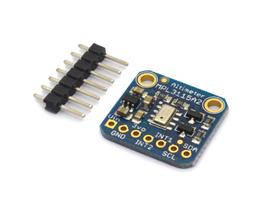 Sensor De Altitude para Arduino MPL3115A2-I2C - GC-98