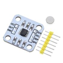 Sensor de angulo magnetico as5600 Sensor de angulo magnetico as5600
