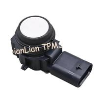 Sensor De Assistência De Estacionamento BMW 1/4pcs PDC Para Série 1 F20 F21, Série 2 F23 F80, Série Sensor De Assistência De Estacionamento BMW 1/4pcs PDC Para Série 1 F20 F21, Série 2 F23 F80, Série
