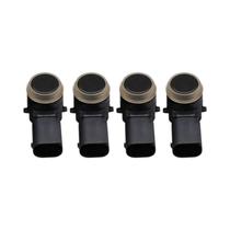 Sensor De Assistência De Estacionamento PDC Para Citroen C4 Peugeot 2008 3008 308 5008 1 4PCS