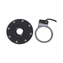 Sensor De Assistência De Pedal ChamRider KT PAS À Prova D'água V12L D12L BZ-4 8 BZ-10C Julet 6 Ímãs