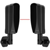 Sensor de Barreira Ativo 1 Feixe 40m IVA 5040 AT Intelbras