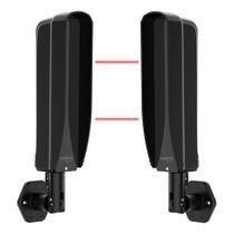 Sensor De Barreira Ativo 2 Feixes 80m Iva 5080 At Intelbras