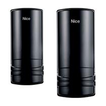 Sensor de Barreira Ativo 2 Feixes ATACK BLACK Genno Nice