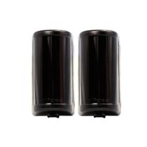 Sensor de Barreira Fotocélula Ativo IR15 Mini Feixe Simples Sensor de Barreira Fotocélula Ativo IR15 Mini Feixe Simples