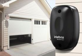 Sensor de barreira infravermelho ativo iva 5015 intelbras