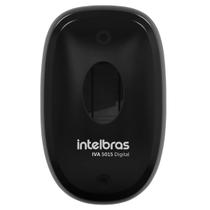 Sensor de Barreira Intelbras Infra Ativo Iva 5015 Digital