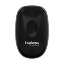 Sensor de barreira Intelbras infravermelho ativo IVA 5015 DIGITAL