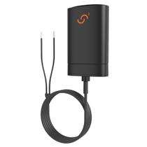 Sensor de bomba de esgoto marinho com sirene de alarme para sirene 3 Sensor de bomba de esgoto marinho com sirene de alarme para sirene 3