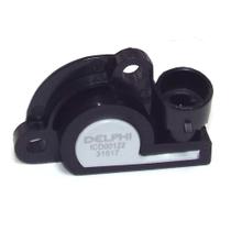 Sensor De Borboleta Tps Delphi S10 2.2 Efi kadett 1.8 Efi,2.0 blazer monza Icd00122 Sensor De Borboleta Tps Delphi S10 2.2 Efi kadett 1.8 Efi,2.0 blazer monza Icd00122