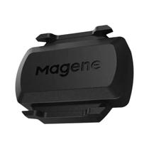 Sensor de Cadência e Velocidade Bluetooth Magene S3 - Compatível com ANT+ e Wahoo Onelap