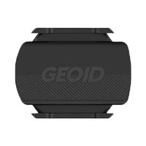 Sensor de Cadência e Velocidade Bluetooth para Bicicleta - Compatível com GPS