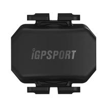 Sensor De Cadência E Velocímetro IGPSPORT Compatível Com Garmin Magene Bryton SPD70 Acessório Para
