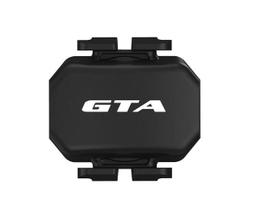 Sensor de Cadência GTA com ANT+ e Bluetooth