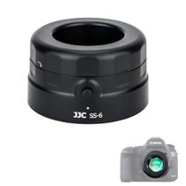 Sensor de câmera: lupa e ampliador JJC 7X para Canon Nikon Sony Sensor de câmera: lupa e ampliador JJC 7X para Canon Nikon Sony