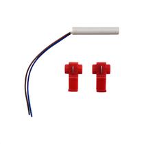 Sensor de Campo 10K Refrigeradores Brastemp Maestro Sensor de Campo 10K Refrigeradores Brastemp Maestro