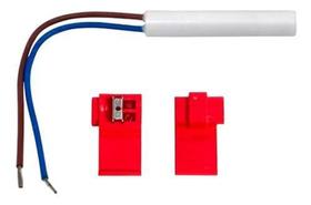 Sensor de Campo 2,7K para Refrigerador BRM35/CRM33/CRM35 - Compatível com Vários Modelos Sensor de Campo 2,7K para Refrigerador BRM35/CRM33/CRM35 - Compatível com Vários Modelos