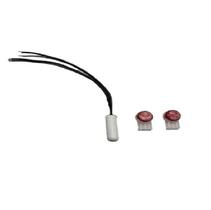 Sensor De Campo 2,7K W10531315 Rf Brastemp/Consul Original Sensor De Campo 2,7K W10531315 Rf Brastemp/Consul Original