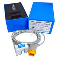 Sensor de capnografia nihon khoden Sensor de capnografia nihon khoden