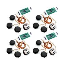 Sensor De Carga De 50kg, Medidor De Tensão De Meia Ponte Para Balança De Peso Corporal Arduino