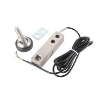Sensor de Carga de Viga de Cisalhamento 1000KG com Cabo Blindado de 4 Núcleos para Balanças de Carga Sensor de Carga de Viga de Cisalhamento 1000KG com Cabo Blindado de 4 Núcleos para Balanças de Carga