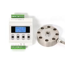 Sensor de Célula de Carga QILICHUANGAN 0-200kg com Amplificador de Sinal Sensor de Célula de Carga QILICHUANGAN 0-200kg com Amplificador de Sinal