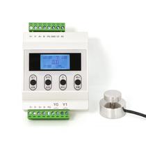 Sensor de Célula de Carga QILICHUANGAN 0-200KG Transmissor IP66