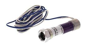 Sensor de chama ultravioleta Honeywell C7027A1049/U Mini-Peeper
