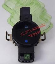 Sensor De Chuva Crepuscular Nº5Q0955559-A Original Vw