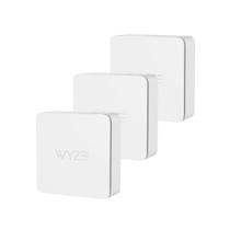 Sensor de Clima Wyze (Pacote com 3)