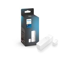 Sensor de Contato Inteligente Philips Hue Secure - Branco - Para Portas e Janelas Internas