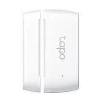 Sensor de Contato Inteligente TPLink Tapo T110, Ideal para portas e janelas, Integração com Assistentes de Voz Sensor de Contato Inteligente TPLink Tapo T110, Ideal para portas e janelas, Integração com Assistentes de Voz