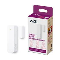 Sensor de contato WiZ Connected 1 unidade com alertas sem fio