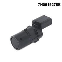 Sensor De Controle De Distância De Estacionamento PDC SORGHUM 7H0919275E Para Audi A2 A3 A4 A6 A8 VW Sensor De Controle De Distância De Estacionamento PDC SORGHUM 7H0919275E Para Audi A2 A3 A4 A6 A8 VW