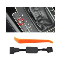 Sensor De Controle Do Motor Auto Stop Start Para VW Golf 7 7.5 Passat B8 8.5 T-ROC Touran Cabo De Sensor De Controle Do Motor Auto Stop Start Para VW Golf 7 7.5 Passat B8 8.5 T-ROC Touran Cabo De