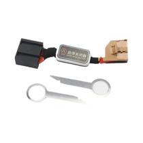 Sensor De Controle Do Sistema De Parada E Partida Automática Do Motor Para Audi A3 S3 RS3 8V