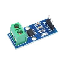 Sensor de corrente ac / dc 20a acs712