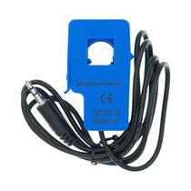 Sensor De Corrente AC Não Invasivo 30A 50A 100A Transformador De Núcleo Dividido Série AITEXM