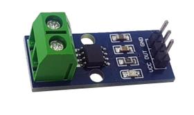 Sensor de Corrente ACS 712 5 A