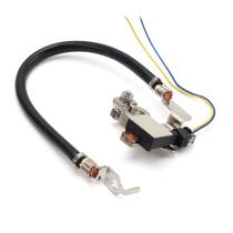 Sensor de Corrente da Bateria YUANCHINB AV6N10C679GB Ford Focus