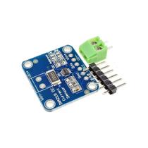 Sensor de Corrente de Alta Precisão INA219 I2C - Medição de Corrente e Tensão Sensor de Corrente de Alta Precisão INA219 I2C - Medição de Corrente e Tensão