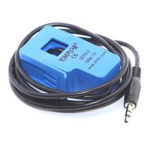 Sensor De Corrente Sct013 Não Invasivo 100A 1V