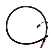 Sensor de Degelo 50K Ar Condicionado Fujitsu