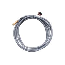 Sensor De Degelo 5k Ar Condic 2,50 Metros Cinza (1989)