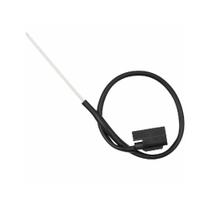 Sensor de Degelo 5K para Ar Condicionado 7/24BTUs Hulter HT1124202P Sensor de Degelo 5K para Ar Condicionado 7/24BTUs Hulter HT1124202P