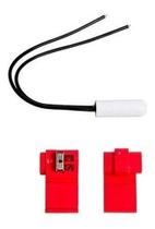 Sensor de Degelo de Temperatura 2k7 para Geladeira Consul BRF36R